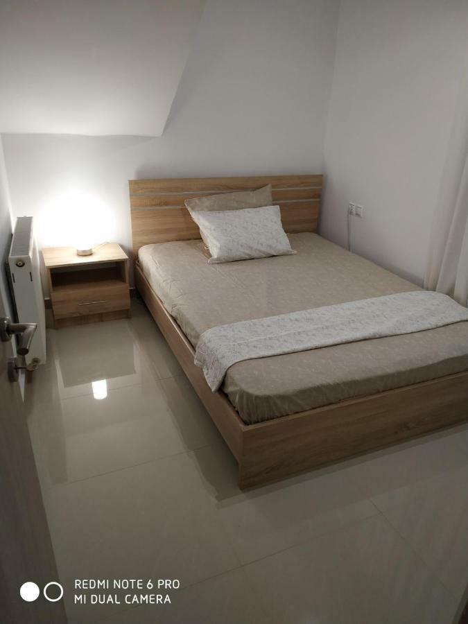 Lavim Apartments Sykia Zewnętrze zdjęcie
