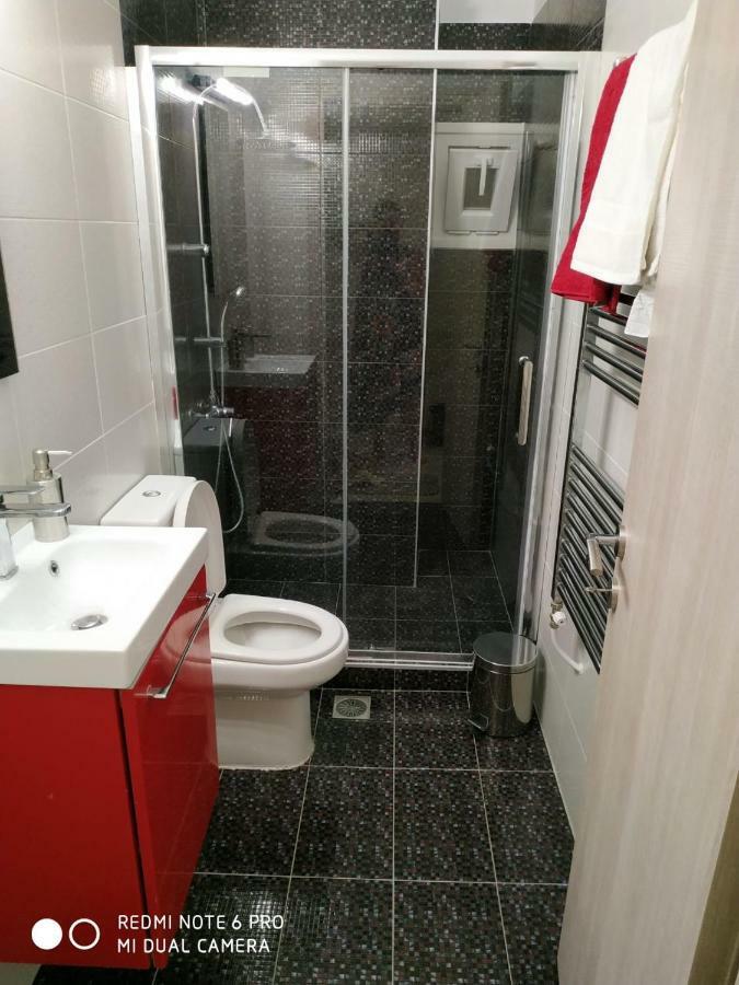 Lavim Apartments Sykia Zewnętrze zdjęcie