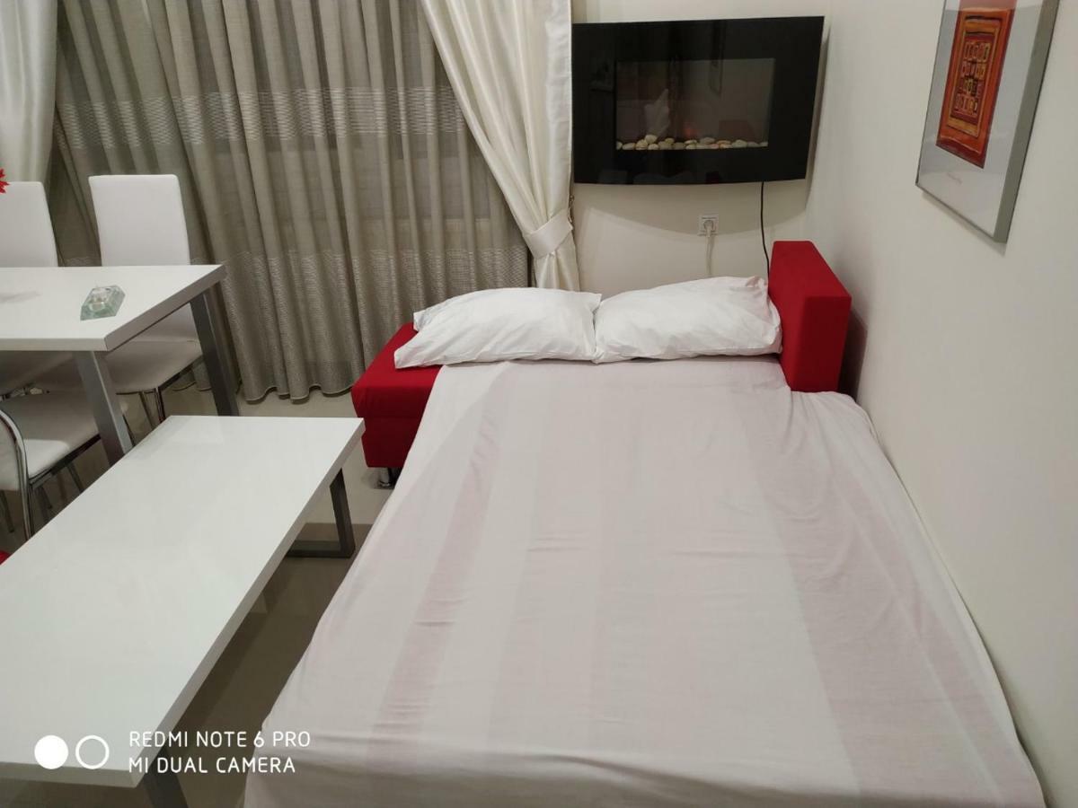 Lavim Apartments Sykia Zewnętrze zdjęcie