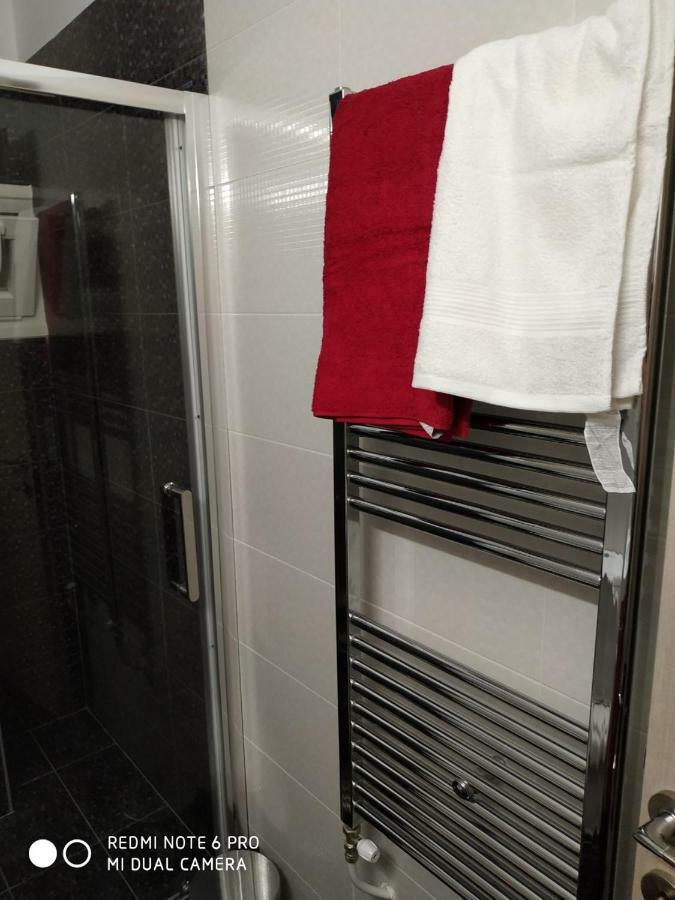 Lavim Apartments Sykia Zewnętrze zdjęcie